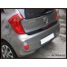 ONZIGOO REAR DOOR MIDDLE SPOILER KIA MORNING 2010-15